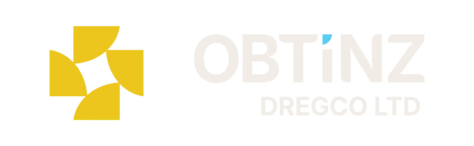OBTINZ DREGCO logo